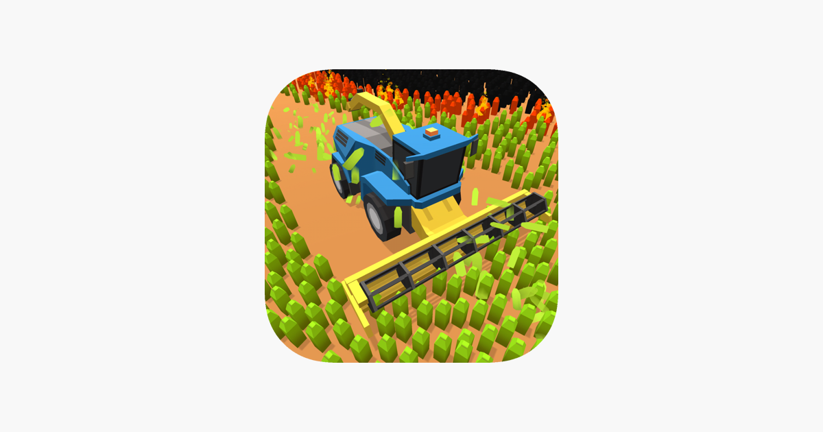 Games like Wildfire Rescue!