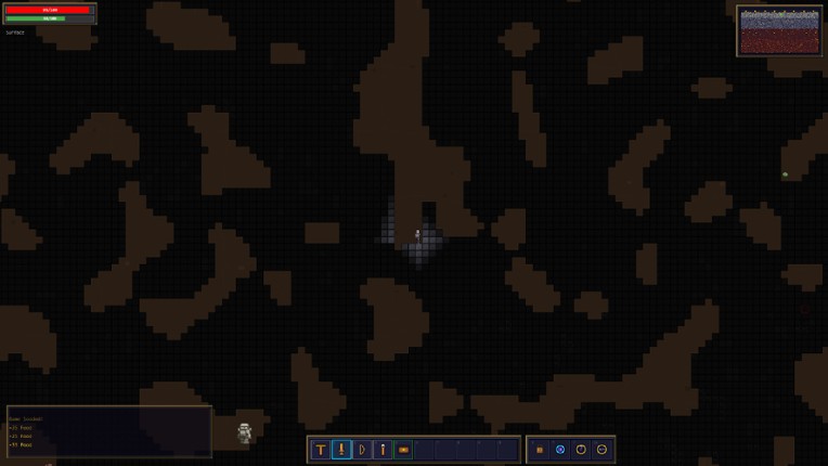 Wispip's Siege screenshot