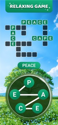 Word Bliss - from PlaySimple screenshot