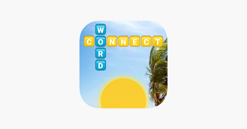 Word Connect AZ Game Cover