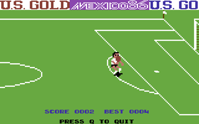 World Cup Carnival Image