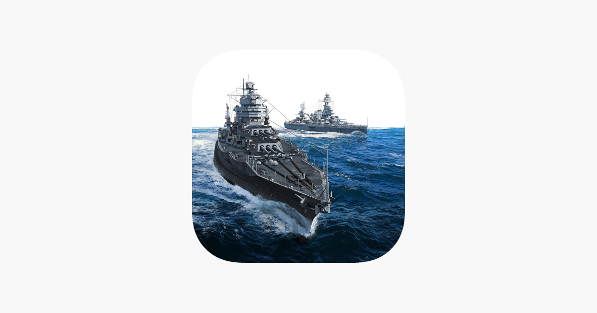 Games like World of Warships Blitz 3D War