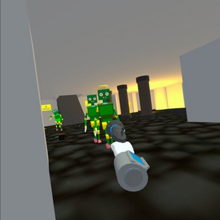 Worlds Apart VR Early Access screenshot