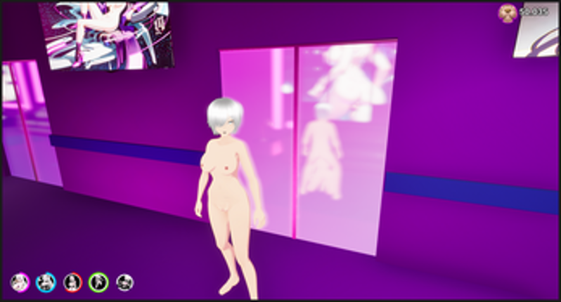 X Shop Simulator (Demo) screenshot