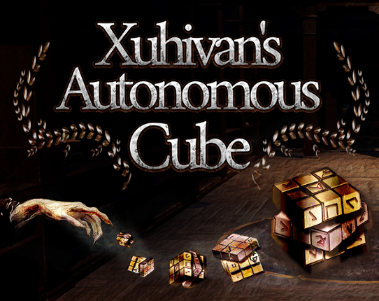 Xuhivan's Autonomous Cube Image