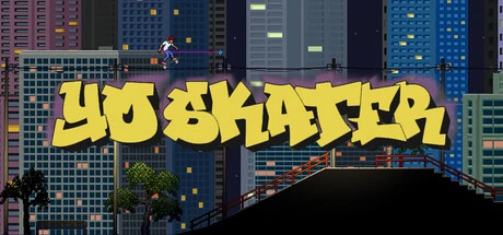 Games like Yo Skater