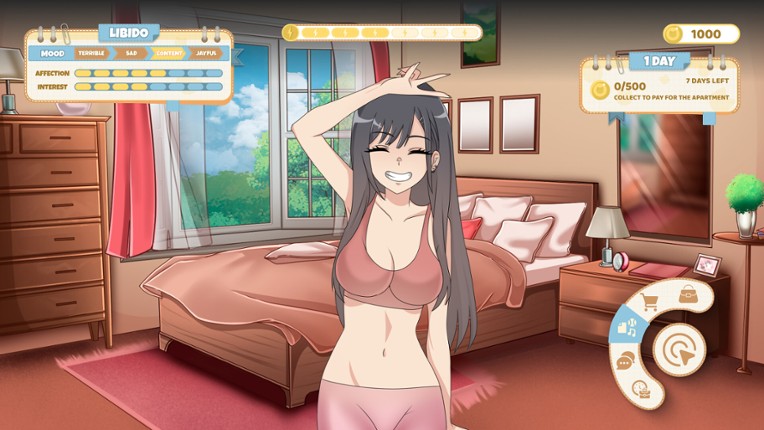 Yoshima: Hentai Simulator Image