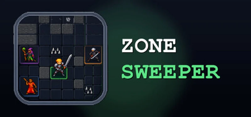 Zone Sweeper Image