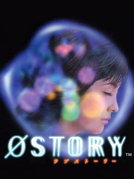 Games like 0 Story