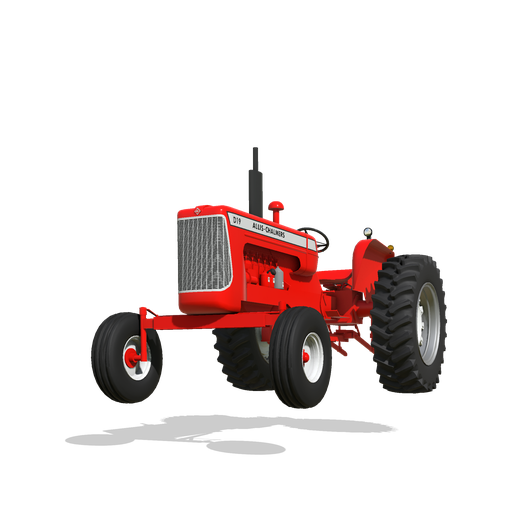 Games like 1964 Allis Chalmer D19