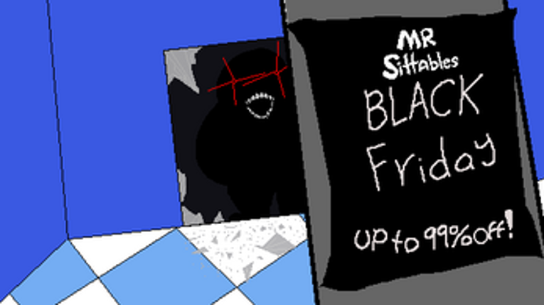 25_Unsittable screenshot