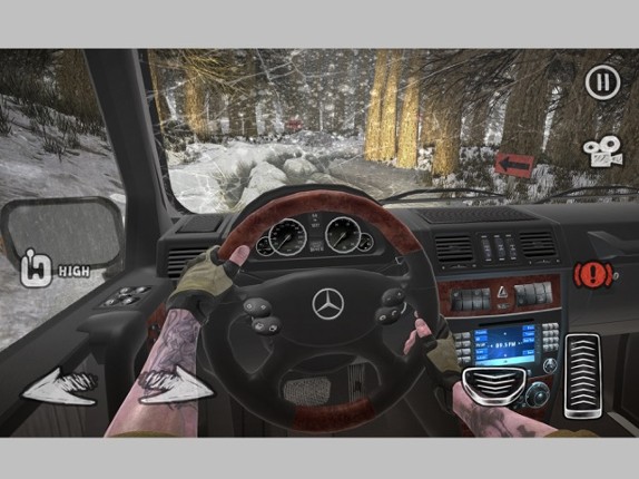 4x4 Next Gen Offroad Image