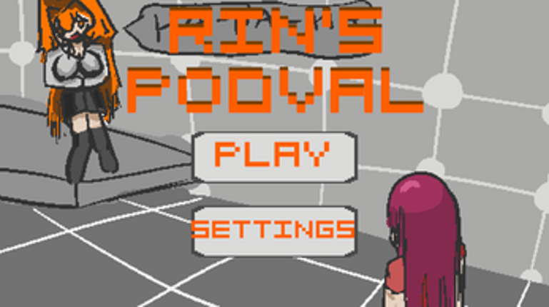 V PODVALE RIN screenshot