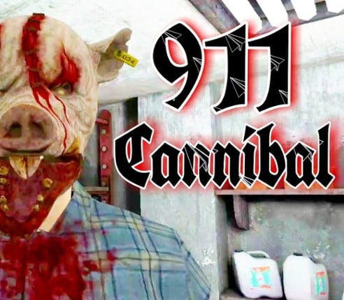 911: Cannibal Image