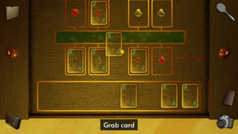 A Fragile Mind screenshot