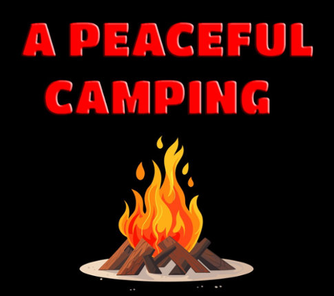 Peaceful Camping Game Cover