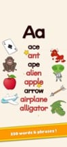 ABC Galaxy: Learn the Alphabet Image