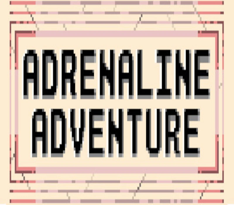 Games like Adrenaline adventure