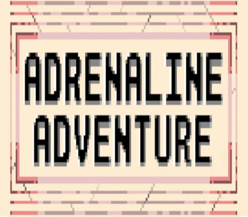 Adrenaline adventure Image