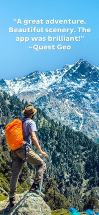Adventure Lab® Image