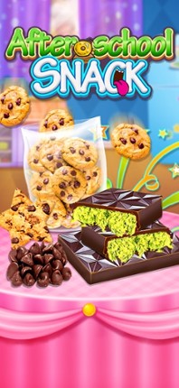 After School Desserts Snacks Image