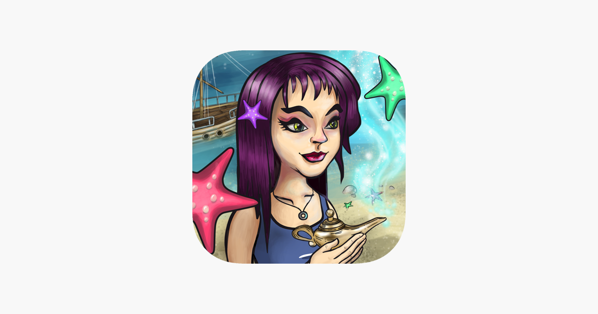 Games like Alice and the Magical Islands
