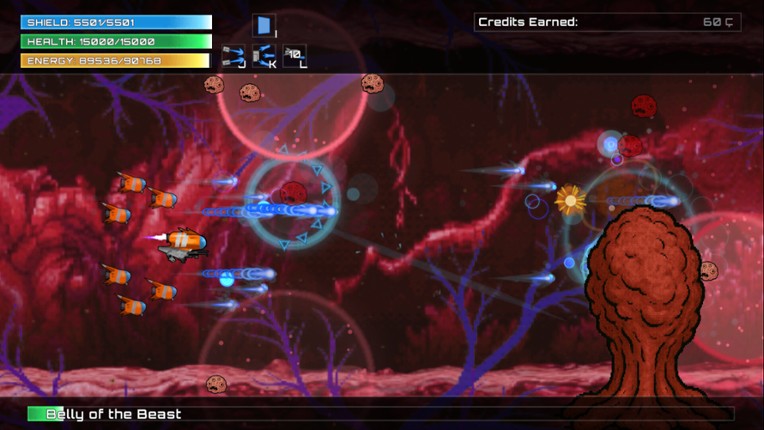 All Systems Operational screenshot