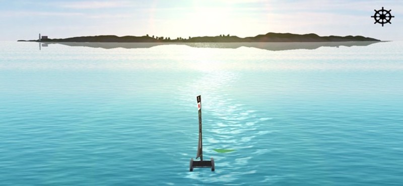 American Cup Sailing screenshot