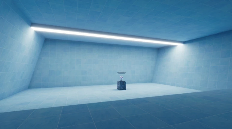 Aquachamber screenshot