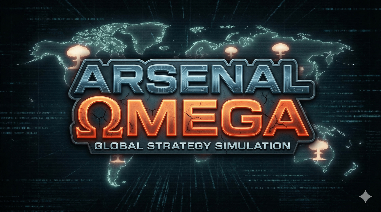 Games like Arsenal Omega: The Last War