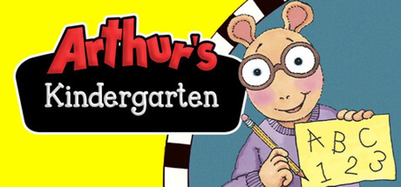 Arthur's Kindergarten Image