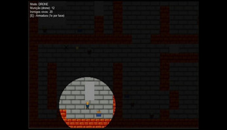 Ashes And Raiders screenshot