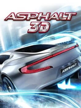 Games like Asphalt 3D