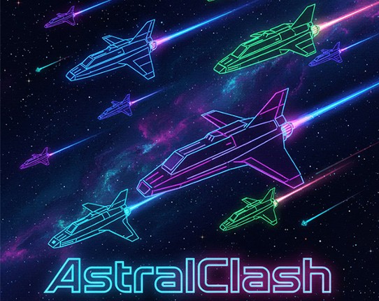Astral Clash Image