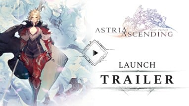 Astria Ascending Image