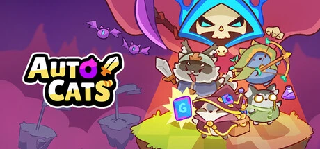 Games like Auto Cats