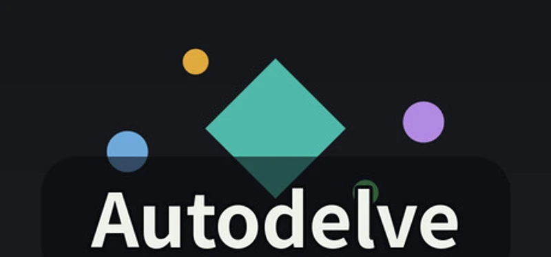 Autodelve Image