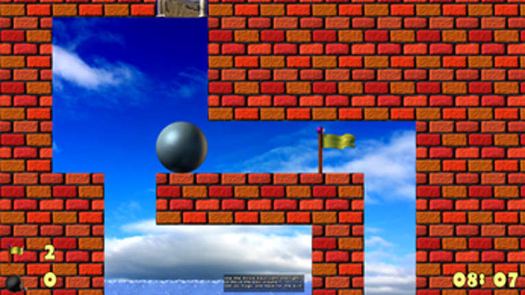 Axiebal (2015) screenshot