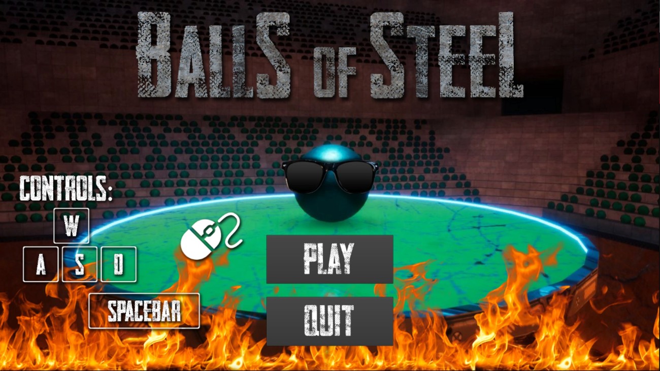 Games like Balls of Steel