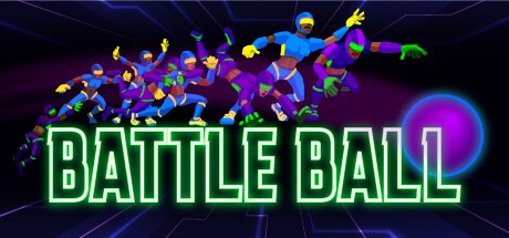 Games like Battle Ball