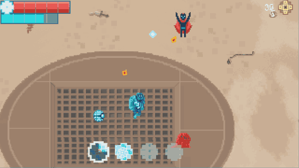 Games like Battle Mages