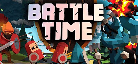 Games like BattleTime