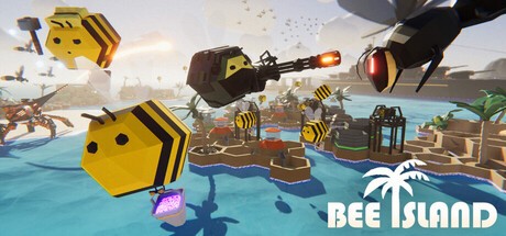 Games like Bee Island