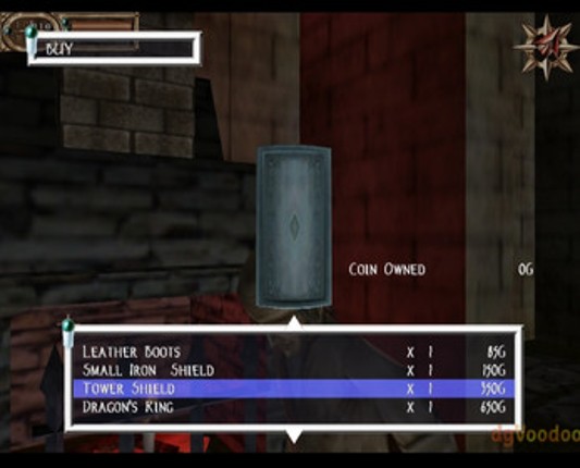 Beneath The Tyrant screenshot