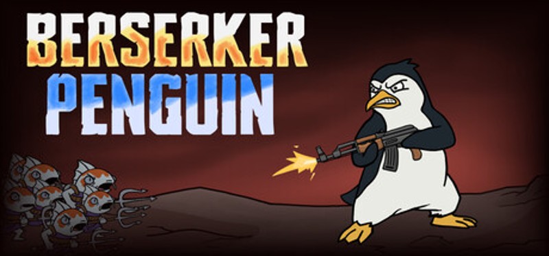 Berserker Penguin Image
