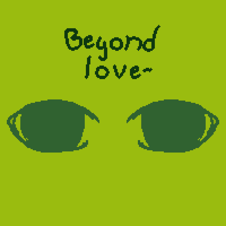 Games like Beyond Love (Demo) en Español.