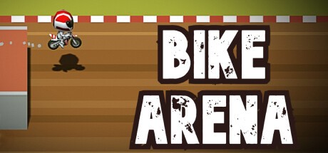 Games like Bike Arena