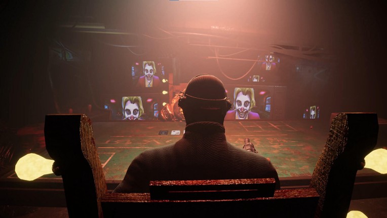 Blackjack Roulette screenshot