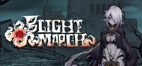 Games like Blightmarch
