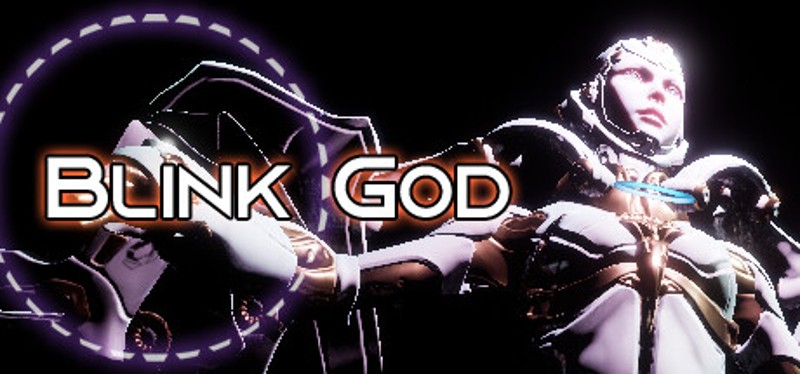 Blink God Image